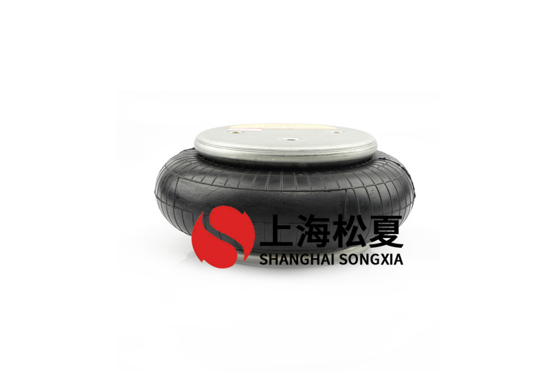 空氣彈簧氣動式隔膜調節(jié)閥的特性
