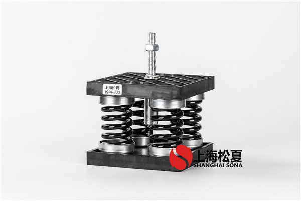 風機機艙減振器的效果怎么樣？